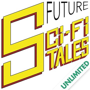 Future Sci-Fi Tales